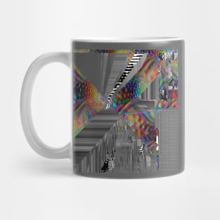 Silicon Slipstream 46 Mug